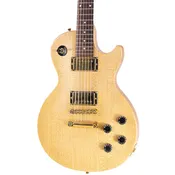 1998 Gibson Les Paul Smartwood Exotic Ambay Guasu Natural