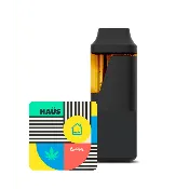 Green Crack - All-in-One - Distillate