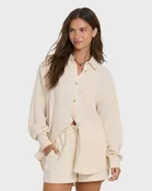 Billabong Wanderer Solid Button Up