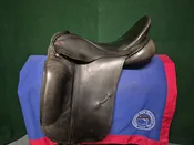 Albion SLK, LH NS- Low Head Narrow Seat — Middleburg Tack Exchange