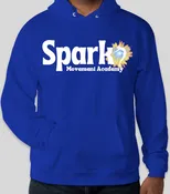 Sweatshirt, Hoodie