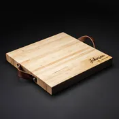 American Maple Wood Butcher Block Cutting Board