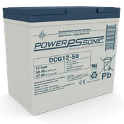 DCG12-50