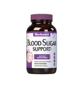 BLOOD SUGAR SUPPORT, 90 Vegetable Capsules