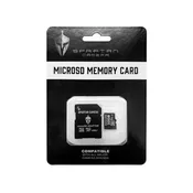 32 GB Micro SD Card (GoLive 3, GoLive 2, Eclipse, Lumen)