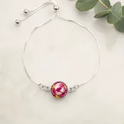 Blossom of Memories Bracelet
