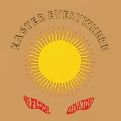 13th Floor Elevators - Easter Everywhere 2xLP (PSYCHEDELIC-LAVA-LAMP-COLORED Vinyl)