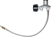C-Pro Regulator Valve, Quick-Connect Adapter and Hose