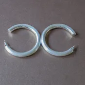 Bold Chunky Hoops