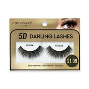 5D Darling Lashes ELDL08 ESTELLE