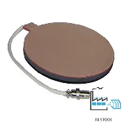 10" Plate Heat Pad