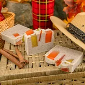 Applejack Peel Soap