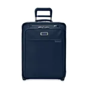 Global 21" 2-Wheel Expandable Carry-On
