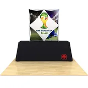 3D Snap 2x2 Tabletop Layout 3