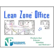 Lean Zone Office