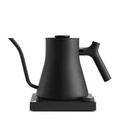 Stagg EKG Pro Electric Kettle by Fellow - Matte Black