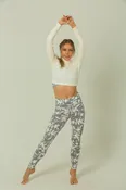 Bloom and Breathe Activewear Leggings | Twodiamondfit