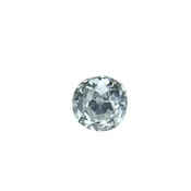 0.52 Carat Old Mine Cut J/VS2