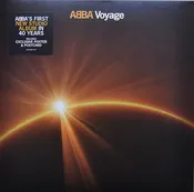 ABBA - Voyage (Black Vinyl)