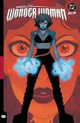 Absolute Wonder Woman Volume. 3: Season Of The Witch
