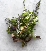 Boulevardier Bouquet — R Bryant, Ltd.