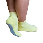 Safe-T Treads® Slip-Resistant Footwear