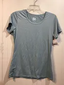 32 Degrees COLD Size Medium Blue Athletic Wear