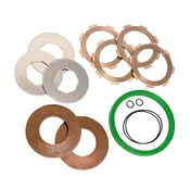 Brake Kit for SI Hydraulic Winches - S106105