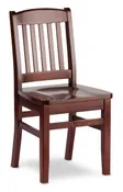 Bulldog Side Chair