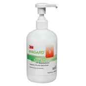 3M™ AVAGARD™ HAND SANITIZER 16.9 OZ