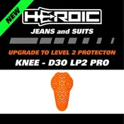 D3O LP2 PRO KNEE 13111