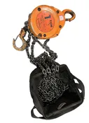1 Ton Chain Fall 1 35 foot