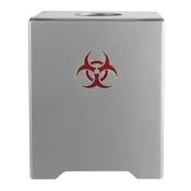 1.5 Qt Conseal! Sharps Container Cover