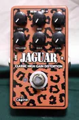 Caline CP-510 Jaguar Pedal Distortion Guitar In Line Foot Switch