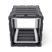 11U 24-inch Deep RS Series Shock Rack