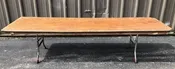 8ft Rectangle Kids Table — All Occasion Party Rentals
