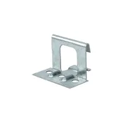 1-3/4″ HC175 Snap Lock Clip (18ga Galv.)