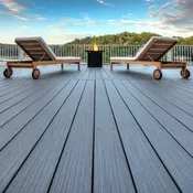 Decking