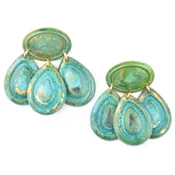 Aegea Earrings