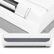 Ductless-multi