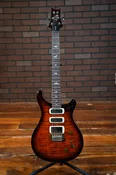PRS SE Studio – Orange Tiger Smokeburst