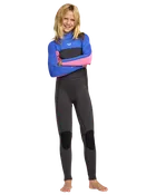 3/2mm Prologue Girls' GBS Back Zip Wetsuit