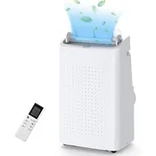 ACECOOL 15K BTV 3-IN1 PORTABLE AC