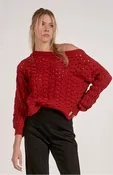 Adrienne Sweater