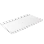 Acrylic Bloc Tray