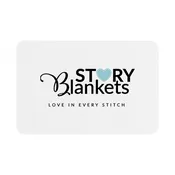 My Story Blanket Gift Card