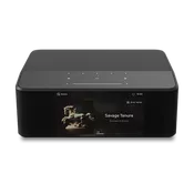 Bluesound NODE ICON Premium Network Streamer (Open Box)