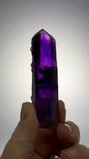 Buks Claim Amethyst 53.87 grams