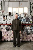 The Christopher Sweater