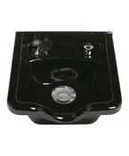 Belvedere 3800 Alpha Porcelain Shampoo Bowl